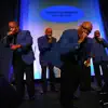 Harmony Harmoneers - Great Jehovah