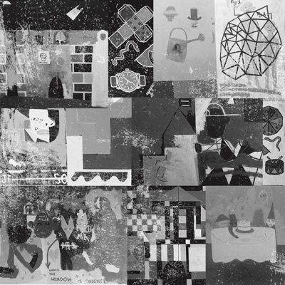 Time Feels Different - EP