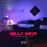 Leestone RD - EP - Gilly MCR