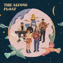 FLOAT cover art