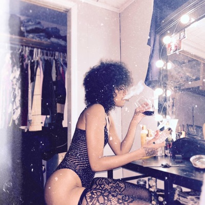 Goddess (Radio Edit) - Single