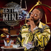 Getting Mine - Single - Screalla