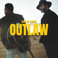 Outlaw - Sons of Legion Cover Art