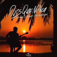 Ojos Que No Ven (feat. Mauro Berazategui) - Single - The Ihy