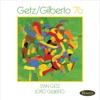 Stan Getz & João Gilberto