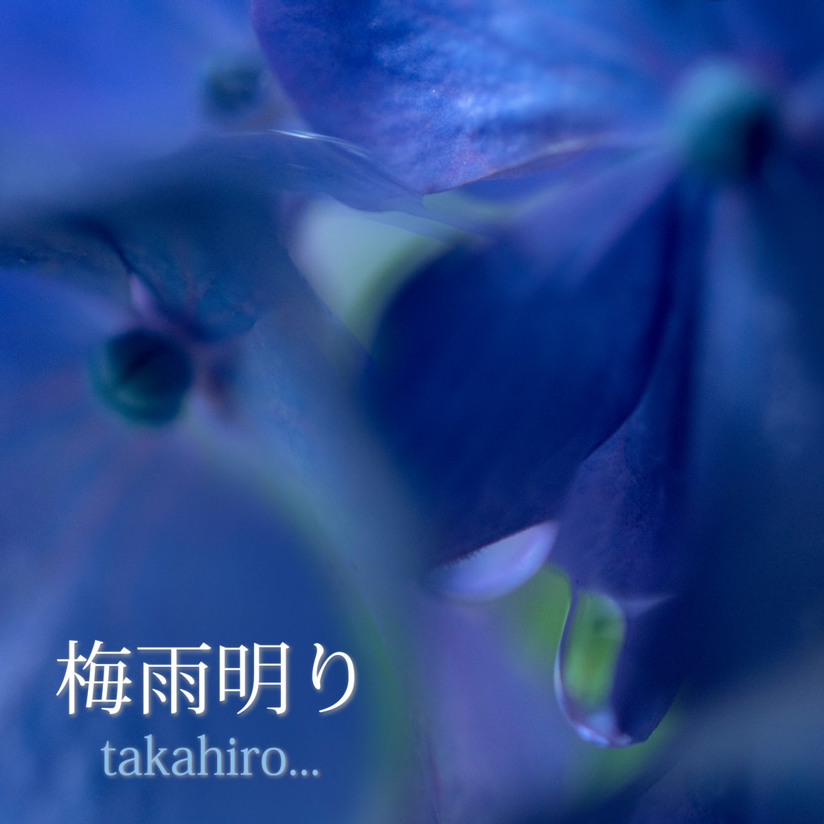 梅雨明り Single By Takahiro On Apple Music