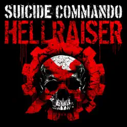 Hellraiser - EP - Suicide Commando