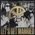 Let’s Get Married (feat. Offset & Era Istrefi) song reviews