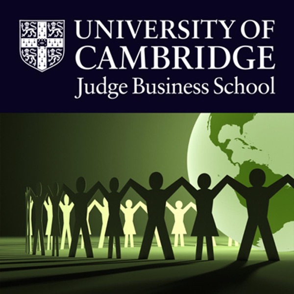 Cambridge Judge Business School Discussions on Corporate Governance & Ethics cover
