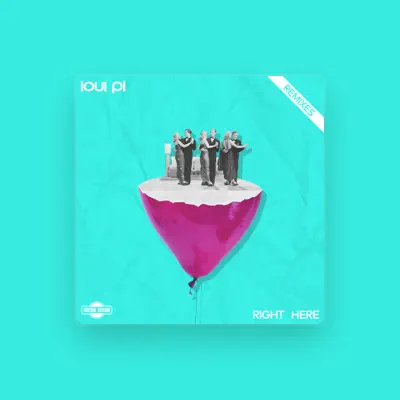 Listen to Loui PL, watch music videos, read bio, see tour dates & more!