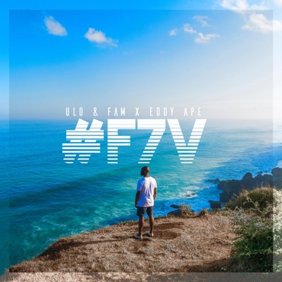 F7V (feat. Eddy Ape) - Single
