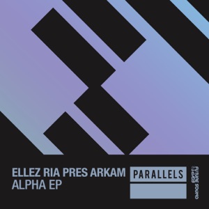 Alpha (Ellez Ria Presents) - EP
