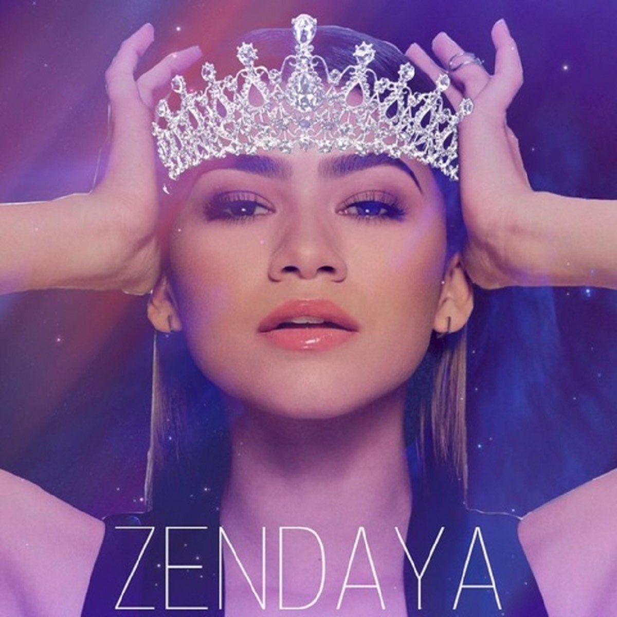 Zendaya - Single - Album by Gods Glory - Apple Music