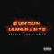 Bumbum Ignorante - DENNIS & Jerry Smith lyrics