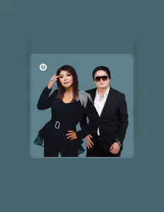 Poslechněte si interpreta Назар Серік, sledujte hudební videa, přečtěte si životopis, podívejte se na data turné a další informace.