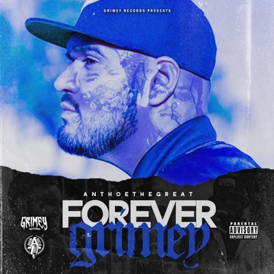 Forever Grimey - EP