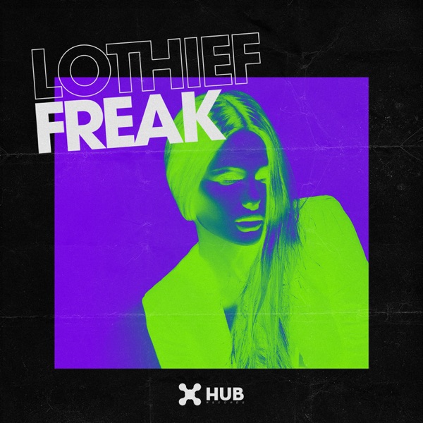 Freak - Single