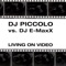 Living On Video (Jürgen Dee Vs. Axel S. Dub Mix) artwork