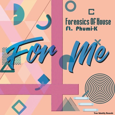 For Me - Single