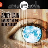 Fantasy Never Hurt Nobody - Single - Andy Cain
