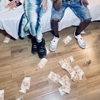 Billetes al Suelo - Single - Papiriki & Ikki