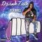 Drank Talk (feat. Vondada & Streetrunner Peso) - YFB.Brill lyrics