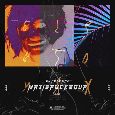 Max Is Fucked Up