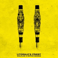 Litorale's Finest - Wolflow & Ripper Mookie