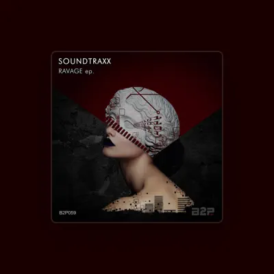 Listen to Soundtraxx, watch music videos, read bio, see tour dates & more!