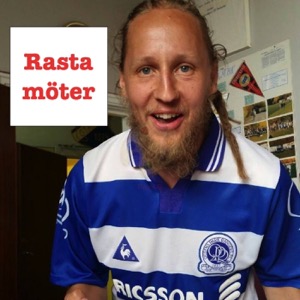 Rasta Möter