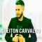 Amor Incondicional - Cleiton Carvalho lyrics