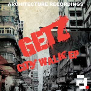 City Walk - EP