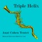 Triple Helix: ii for Anat - Anat Cohen Tentet lyrics