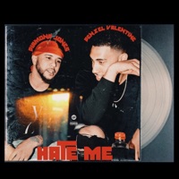 Hate Me (feat. Denzel Valentine) - Single - Diamond Jones