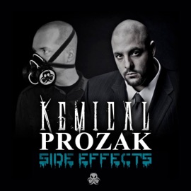 Side Effects (feat. Prozak) Kemical