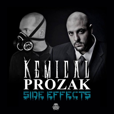 Side Effects (feat. Prozak) - Single