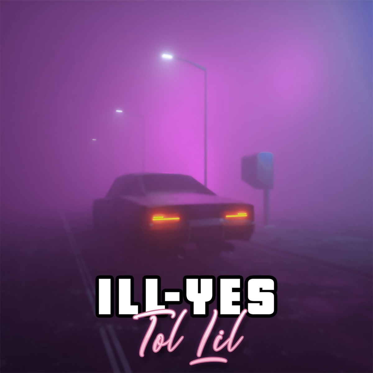 Keyser Söze - Single - Album by ILL-YES - Apple Music