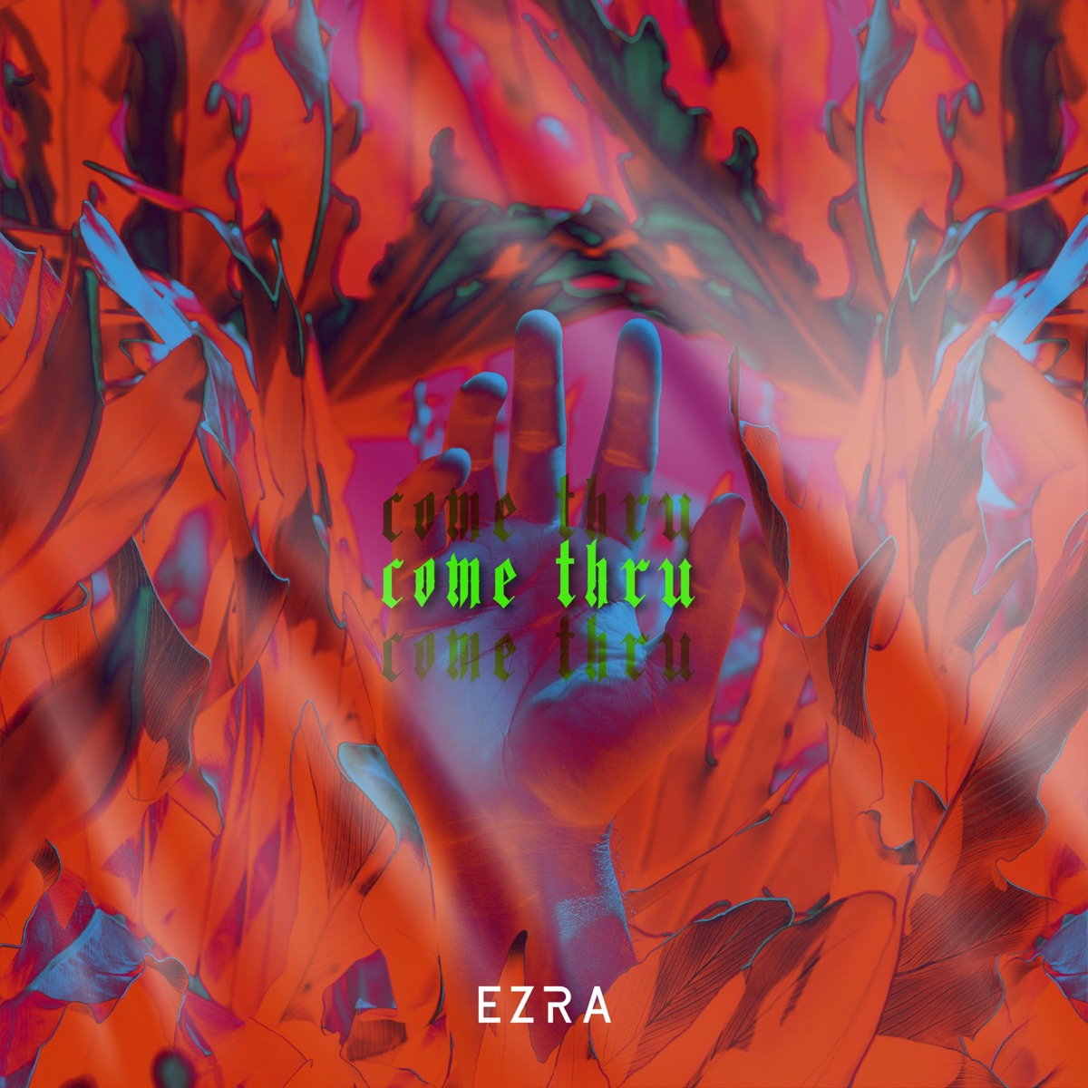 Losing Interest (BeatsByCon) - Single by E Z R A