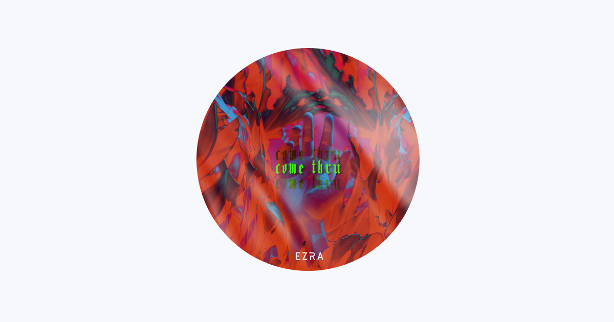 Losing Interest (BeatsByCon) - Single by E Z R A