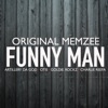 Funny Man (feat. Goldie Rockz, Otis, Artillery da God & Charlie Reefa) - Single