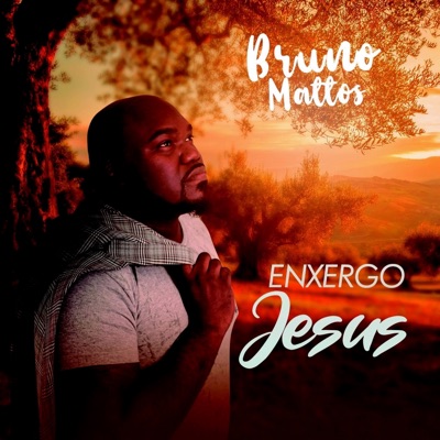 Enxergo Jesus - EP
