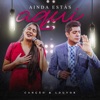 Ainda Estás Aqui - Single