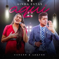 AINDA ESTÁS AQUI