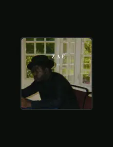 Poslechněte si interpreta Zae, sledujte hudební videa, přečtěte si životopis, podívejte se na data turné a další informace.