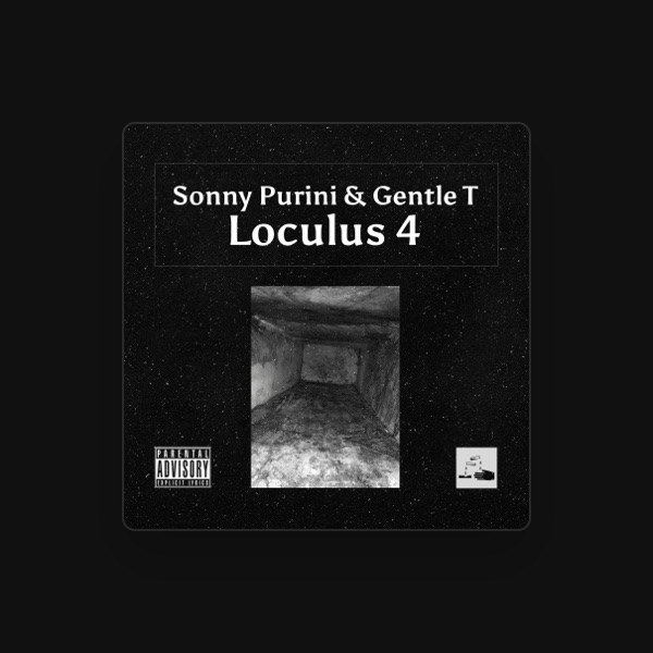 Sonny Purini's avatar
