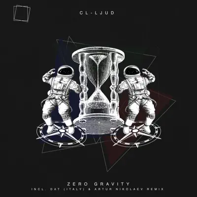 Ακούστε το άλμπουμ Zero Gravity από CL-ljud