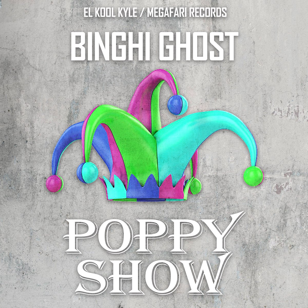 Poppy шоу. Poppy show