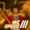 We Speed 3