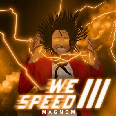 We Speed 3