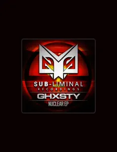 Listen to Ghxsty, watch music videos, read bio, see tour dates & more!